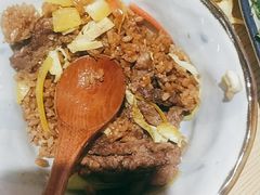 -一井烧肉·活鳗·寿司(望京SOHO店)