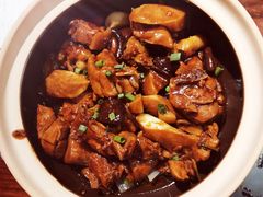 -寻宝记绍兴菜(鲁迅路店)