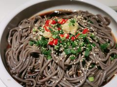 -小放牛炒菜馆(裕华万达店)