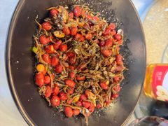 -香融府·烤鸭·家常菜(马家堡路店)