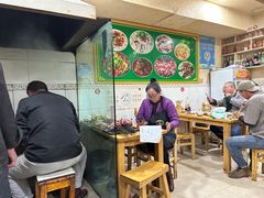 -张四烤羊肉(西藏自治区拉萨市丹杰林巷店)