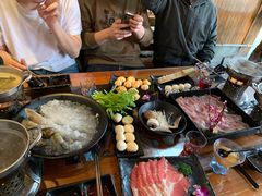 -丽江庭院之爱在路上(西单店)