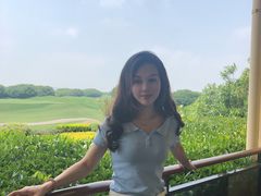 -滨海高尔夫俱乐部