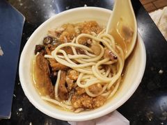 -阿芳卤面(中闽百汇店)
