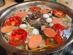 -海关荤豆花(洋河一路店)