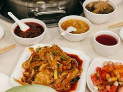 -太婆天府山珍酒楼(亚运村店)