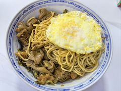 -好面道大肠面(中华路店)