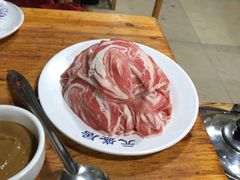 -元盛居(生态大街店)