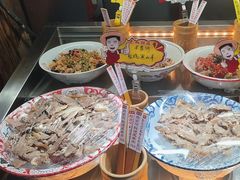 -西江红·株洲本地菜(滨江南路店)