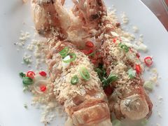 -海盗餐厅