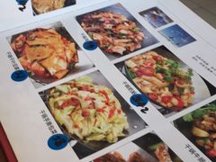 -九妹农家大铁锅东北菜(江湾店)
