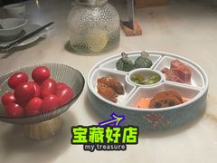 -淮扬府·游园京梦(北京SKP店)