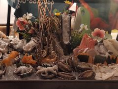 -集渔·泰式海鲜火锅(科华店)