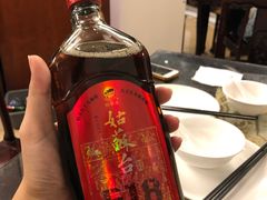 -新聚丰菜馆(太监弄店)