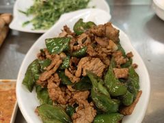 -阳光山水江湖菜馆(西山龙门店)