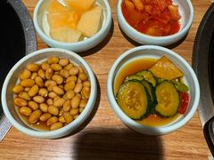 -小米烤肉·和牛原切-创意韩料(东关店)