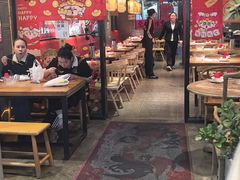 -兔槽江湖菜·重庆璧山兔(水围店)