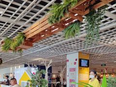 -宜家·瑞典风味餐厅(无锡店)