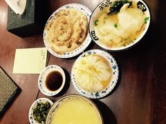 -四海楼(如皋定慧禅寺店)