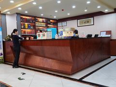 大堂-榕记(番禺总店)