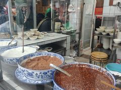 -洞子口张老二凉粉(文殊院店)