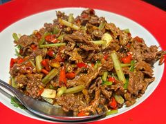 -匠熙小馆(崇文门店)