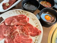 -虎丸烧肉(世纪汇店)