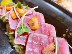 -BROWNSTONE布朗石西班牙餐厅(富城店)