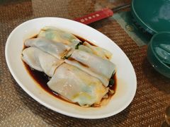-老广酒楼(樱花店)