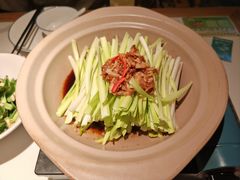 -筱爷叔·上海传统手工菜(玉树路店)