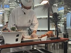 -3号仓库·创意中国菜(新世界城店)