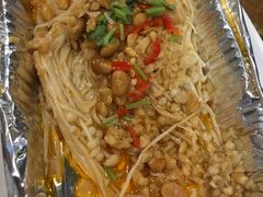 -金谷园饺子·烧烤·家宴(人大总店)