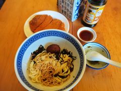 葱油拌面-沪西老弄堂面馆(定西路店)