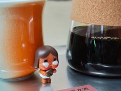 -fishtank鱼缸咖啡(三山街店)