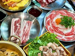 -香猪坊韩国烤肉专属门店(魏公村店)