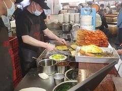 -老客满蛋饼(双塔市集店)