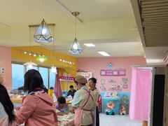 -千浔一暖DIY蛋糕烘焙(人民大学店)