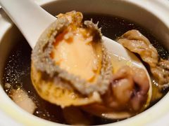 豉油皇焗鲍鱼仔-徐记海鲜(大明宫|北二环店)