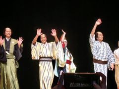 -交通银行前滩31演艺中心