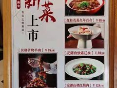 -大鸭梨烤鸭(左家庄店)