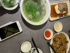 -潮道鱼仔店·潮汕味(长兴路店)