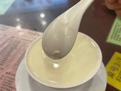 -南信牛奶甜品专家