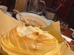 -那家老院子东北菜·饺子·小鸡炖蘑菇(艳华街店)