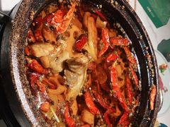 -相遇·鲜炒黄牛肉(丹阳吾悦广场店)