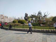 -堤角公园
