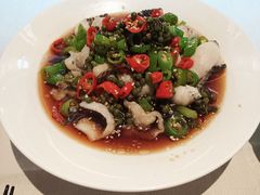 -狮王府淮扬菜(老门东店)