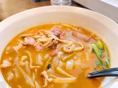 -漆黑觉米粉(三里屯店)