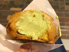 -贝儿多爸爸泡芙(合生汇店)
