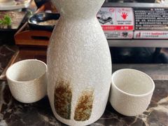 -高木日本料理(静安寺店)