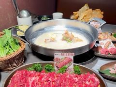 -骨之味·筒骨汤火锅(江头店)